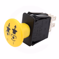 Interrupteur de prise de force