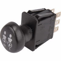 Interrupteur de prise de force