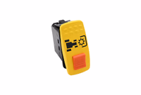 Interrupteur de prise de force avant Massey Ferguson