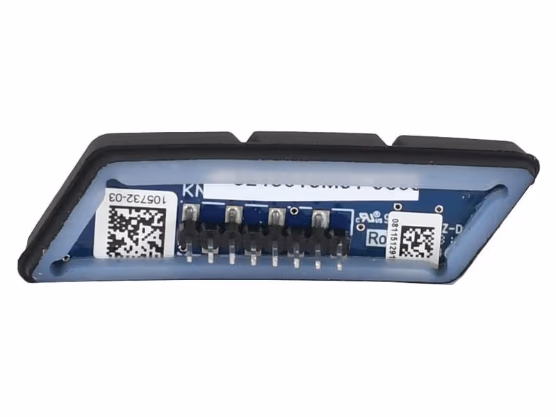 Interrupteur de relevage - adaptable sur tracteurs Massey Ferguson - ref 6249013M91