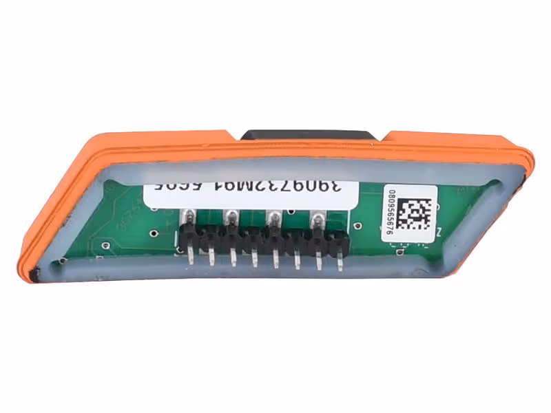 Interrupteur de relevage - adaptable sur tracteurs Massey Ferguson - ref 3909732M91
