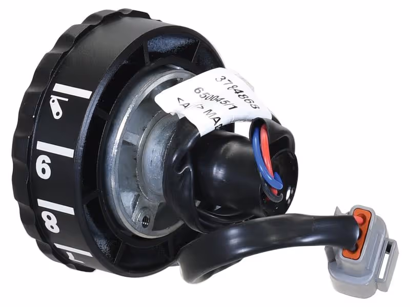 Interrupteur de relevage - adaptable sur tracteurs Massey Ferguson - ref ACW0601300