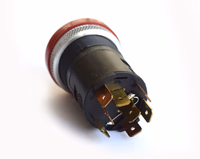 Interrupteur de signal de détresse 