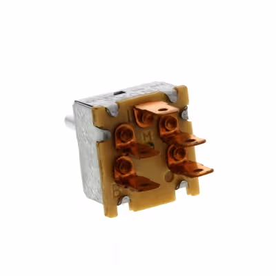 Interrupteur de ventilation New Holland D5NN15122A