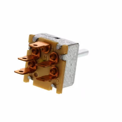 Interrupteur de ventilation New Holland D5NN15122A