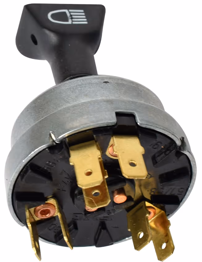 Interrupteur déclairage Ford 4 Way 83959708 | Ford