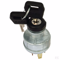 Interrupteur, ignition