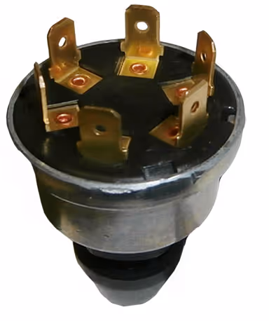 Interrupteur indicateur 135 148 165 188 240 285 881670M1 | Ford