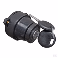 Interrupteur, interrupteur d'a