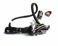 Interrupteur lampe frontale New Holland T6000 T7000 TSA 87756698 | Ford