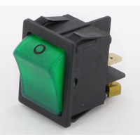 Interrupteur marche/arrêt Telw