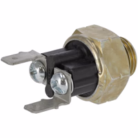 Interrupteur neutre (N.C.)