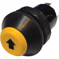 Interrupteur poussoir etanche relevage