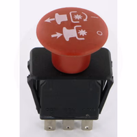 Interrupteur PTO p/Toro 939998
