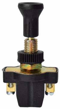 Interrupteur Push/Pull On/Off