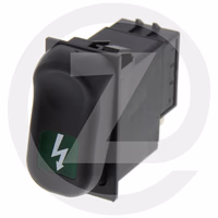 Interrupteur ref 266249 adaptable Manitou