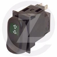 Interrupteur ref 276363 adaptable Manitou