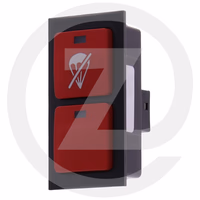 Interrupteur ref 319403 adaptable Manitou