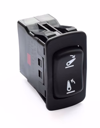 Interrupteur Rocker 3PT attelage attelage haut/bas 56 57 4375123M1 | Massey-Ferguson