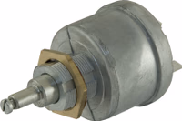 Interrupteur rotatif 3619445M1 | Massey-Ferguson