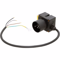 Interrupteur triphasé K0A7230V 560mm