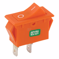 Interrupteur Twister 2000