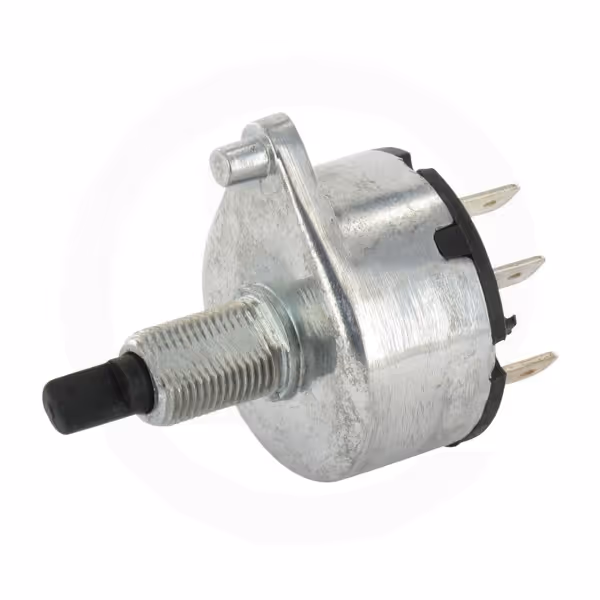 Interrupteur de ventilateur John Deere Adaptable