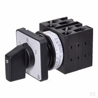 Inverseur 3P, 20A, 6,5 kW