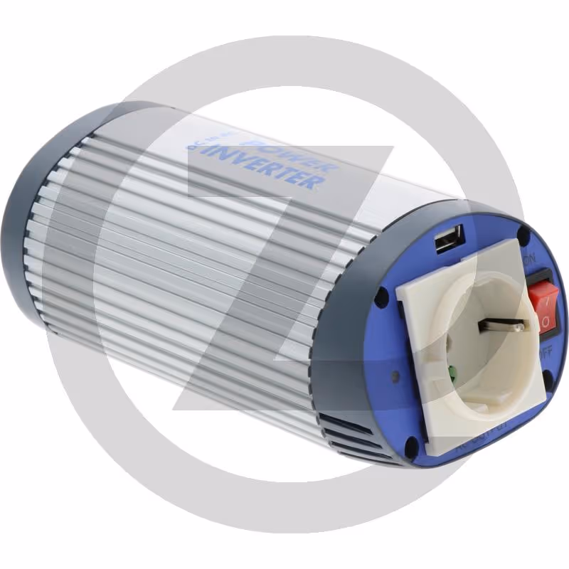 Inverseur/convertisseur INV 150-24-USB