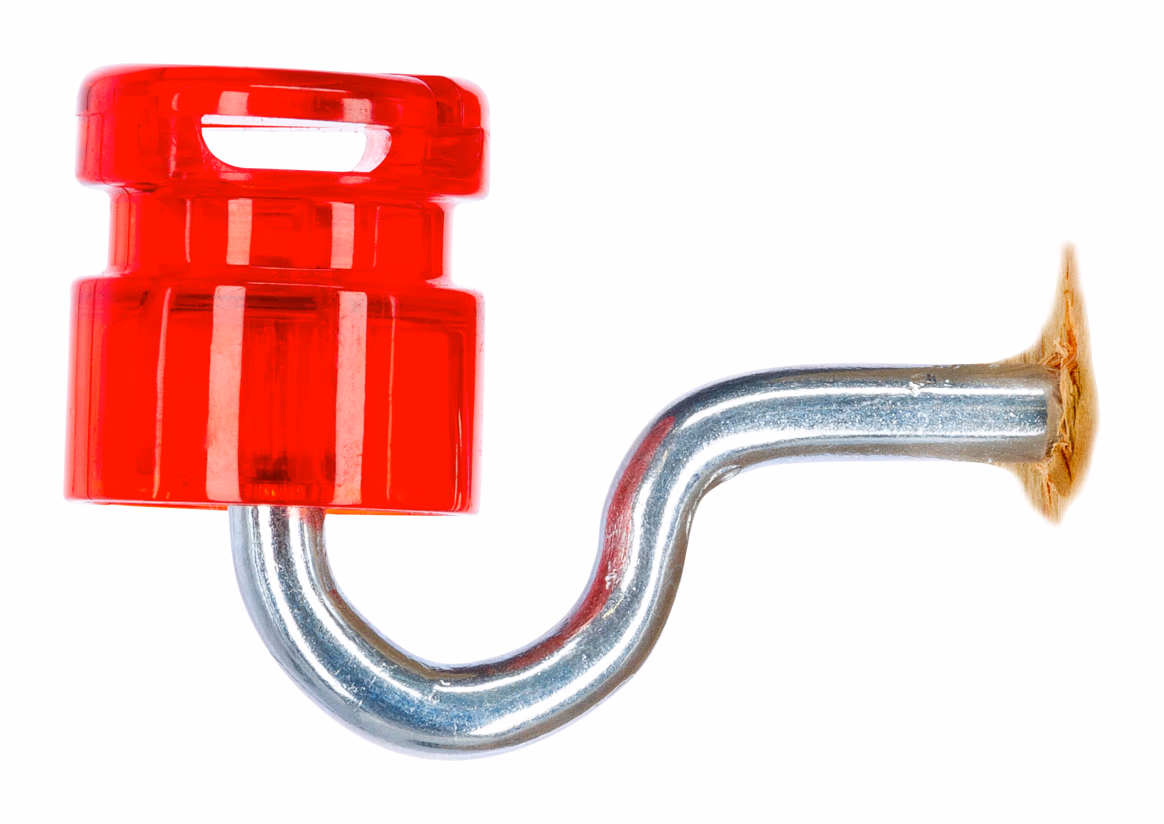 Isolateur à fente Premium 7 mm EDX en seau de 50