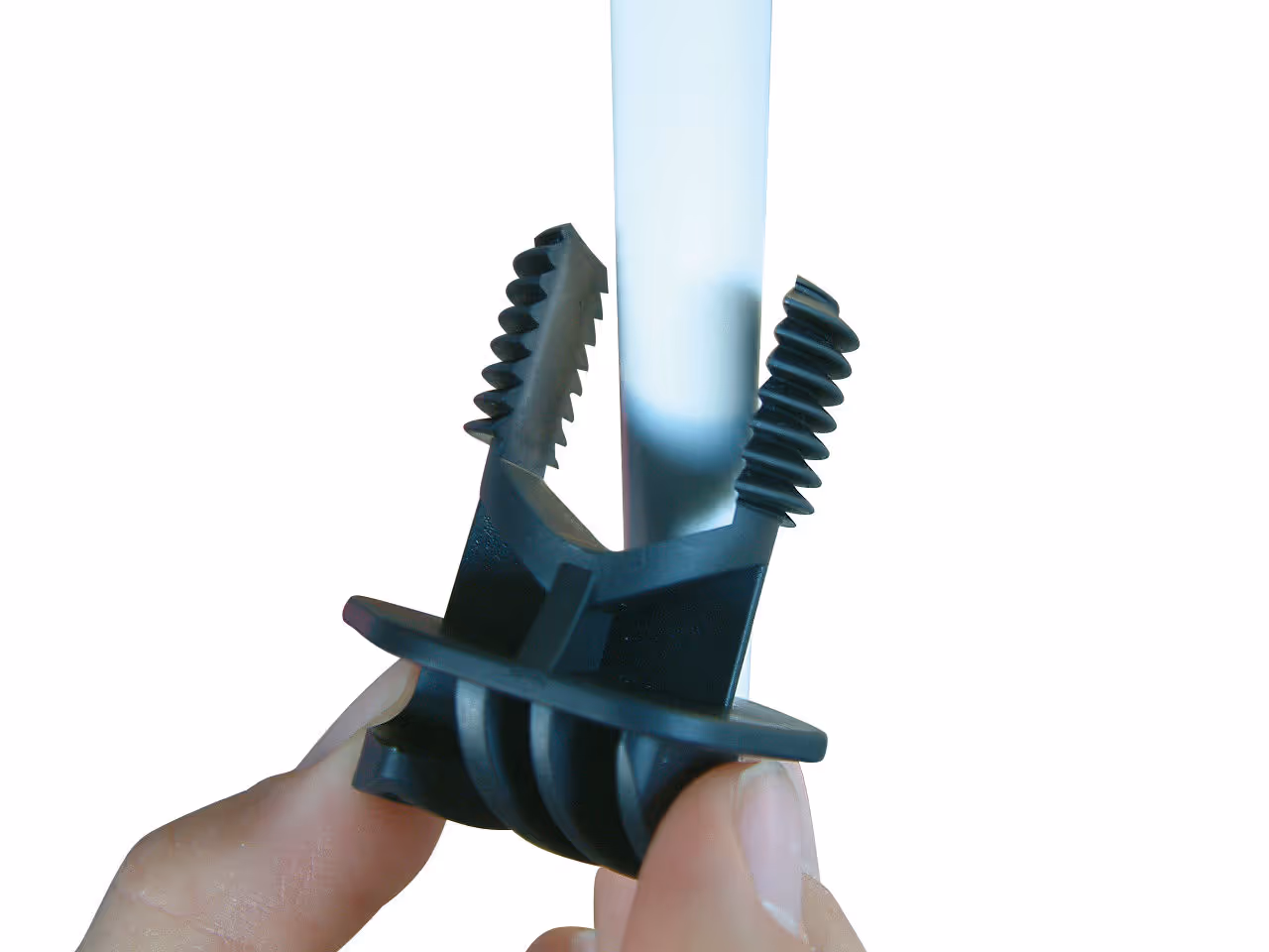 Isolateur à visser Vario Plus universel jusqu'à 10mm, x20