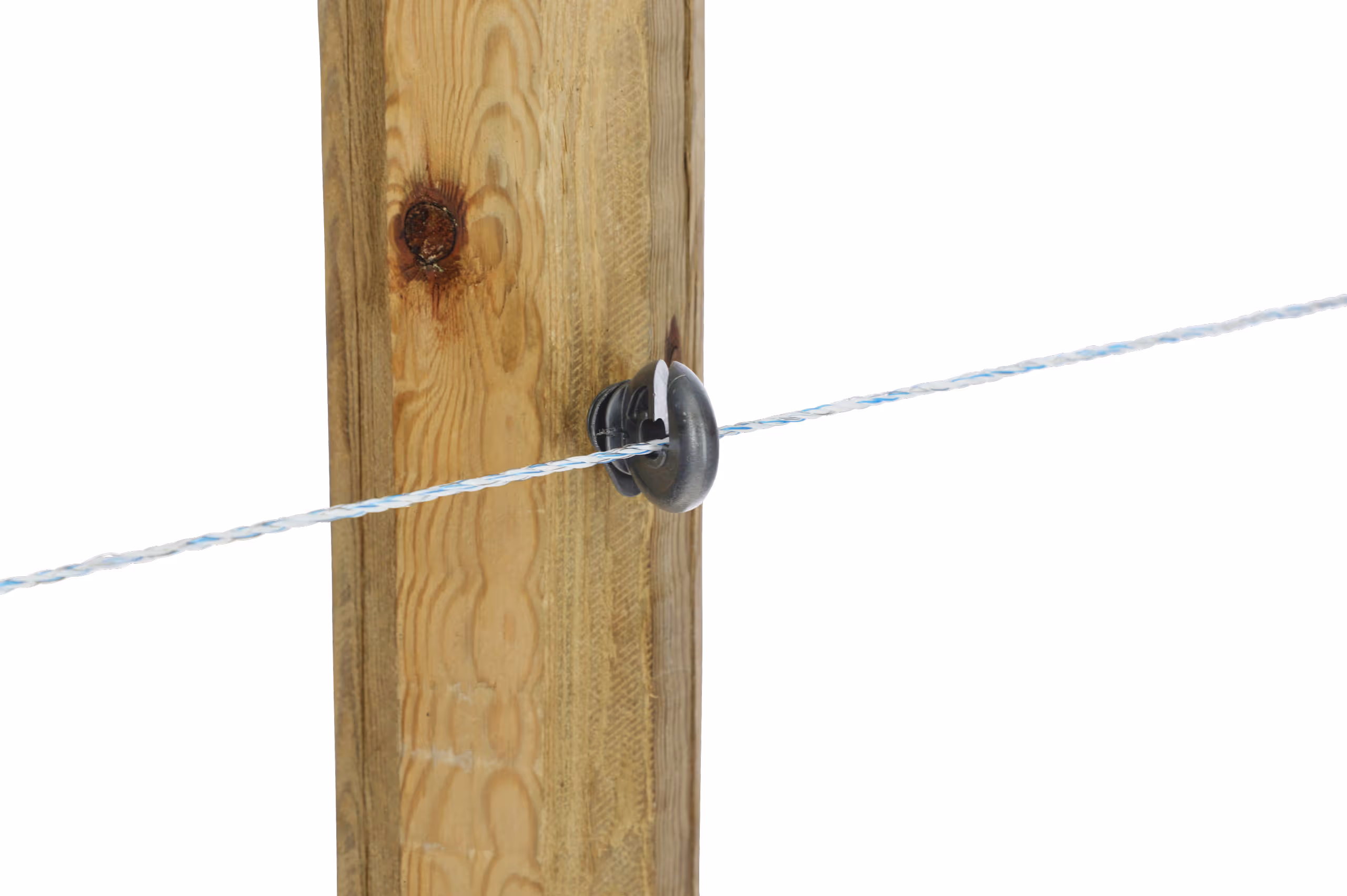 Isolateur annulaire