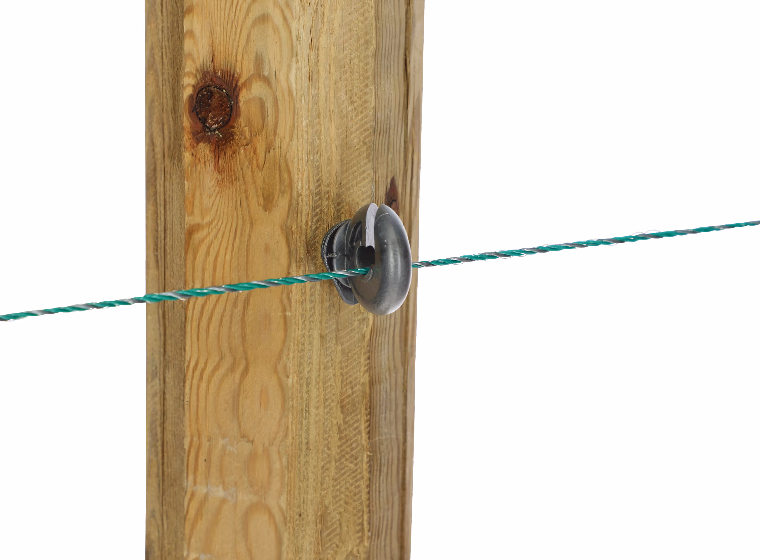 Isolateur annulaire