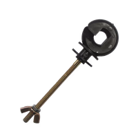 Isolateur annulaire avec filetage sac par 25