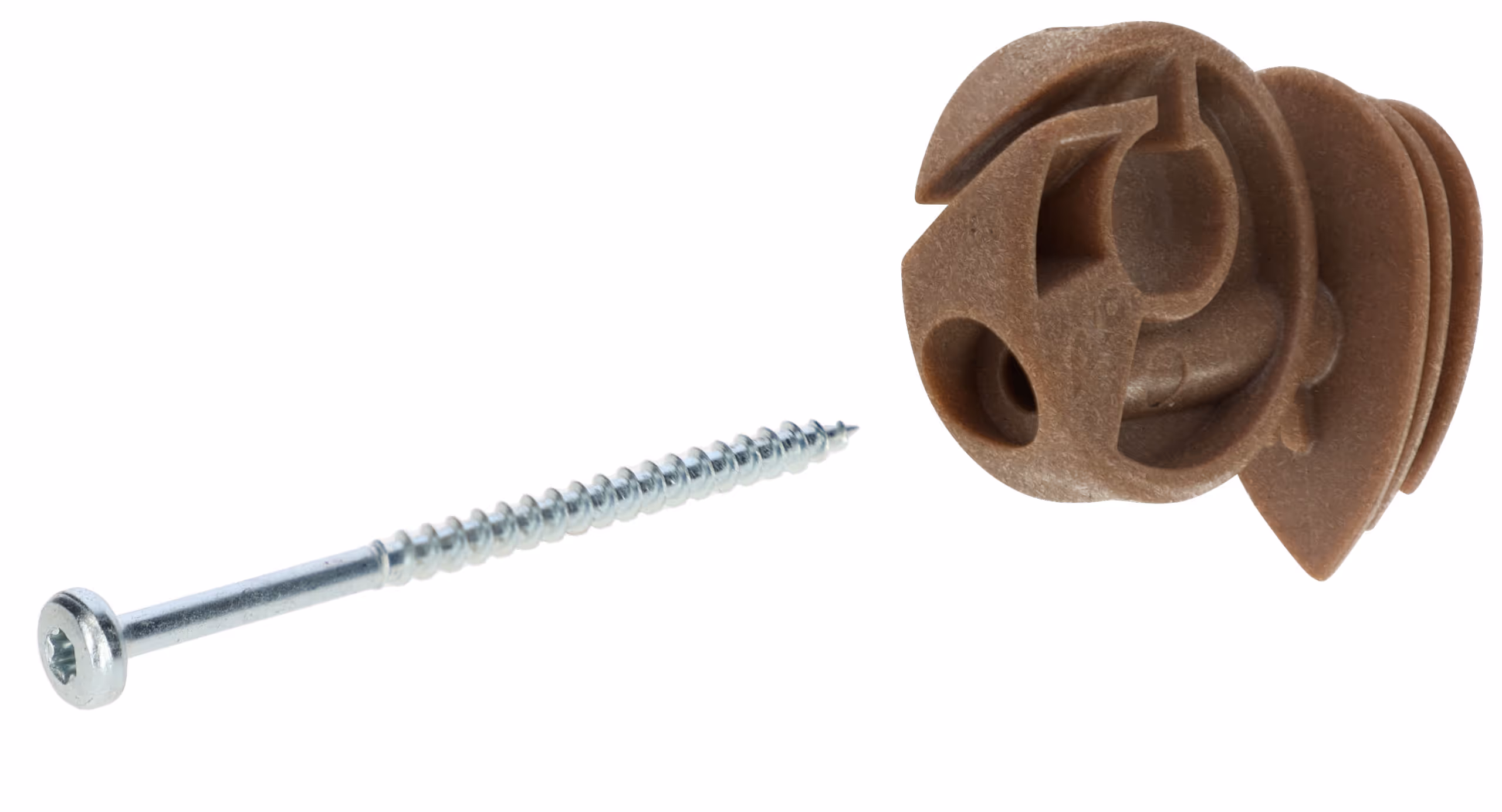 Isolateur annulaire Premium EasyDrillSX, recyclé, 50pcs