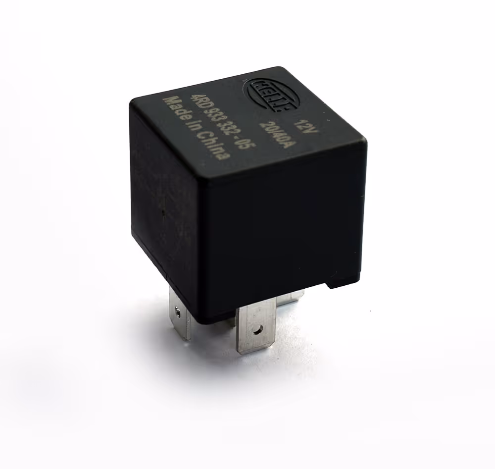 Isolateur de batterie
