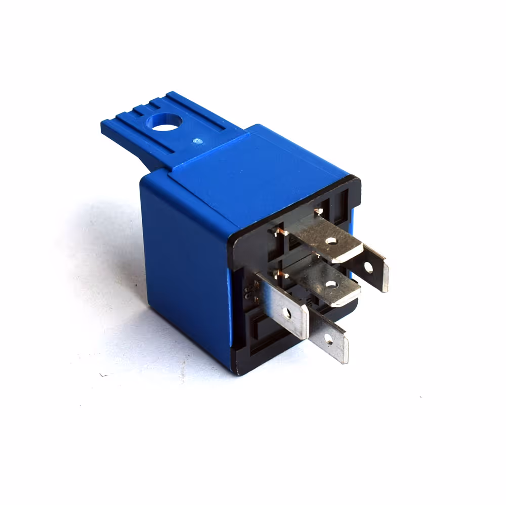 Isolateur de batterie