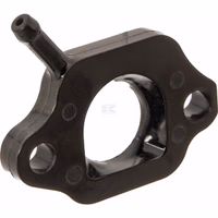 Isolateur de carburateur