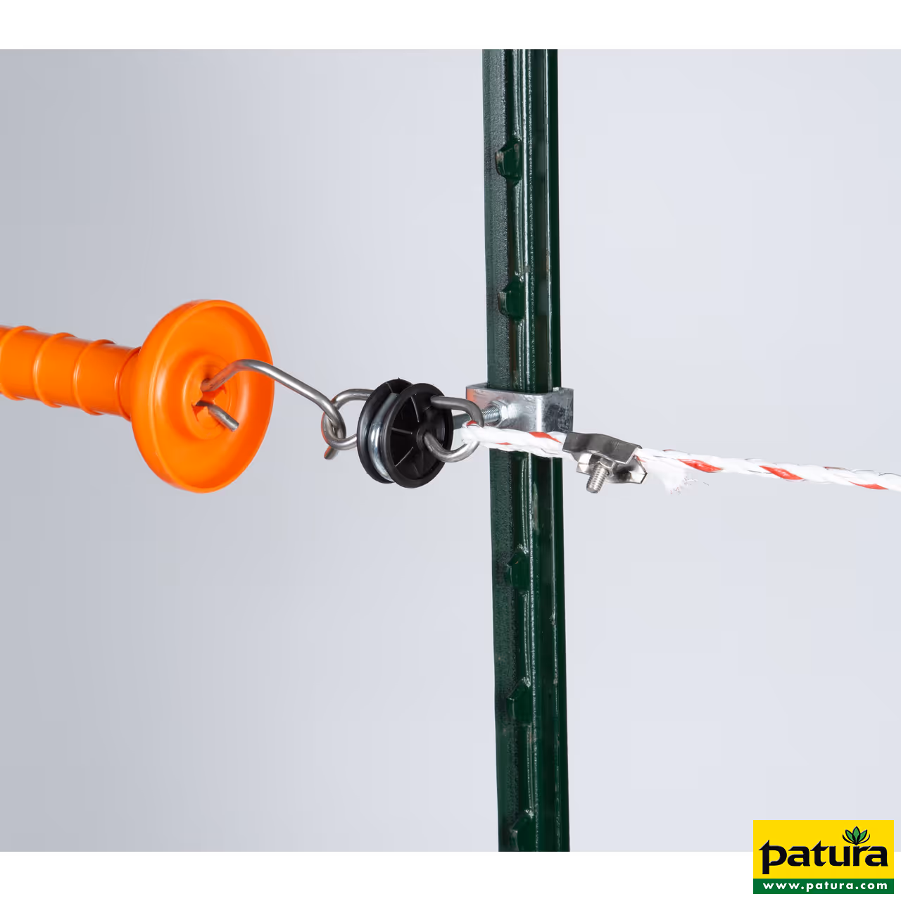 Isolateur de poignée pour piquet en T (les 4)