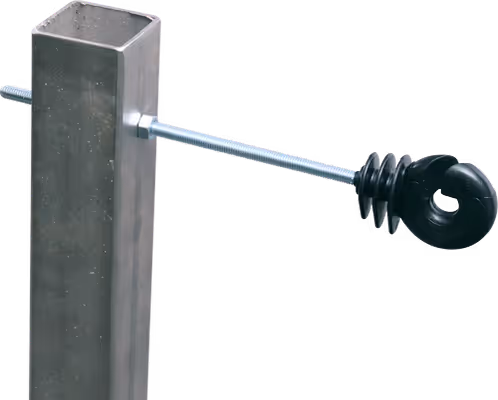 Isolateur écarteur filetée L160 mm Lacmé Ivatige Lon 18 650854 (x10)