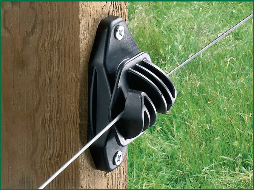 Isolateur Highland seau de 120