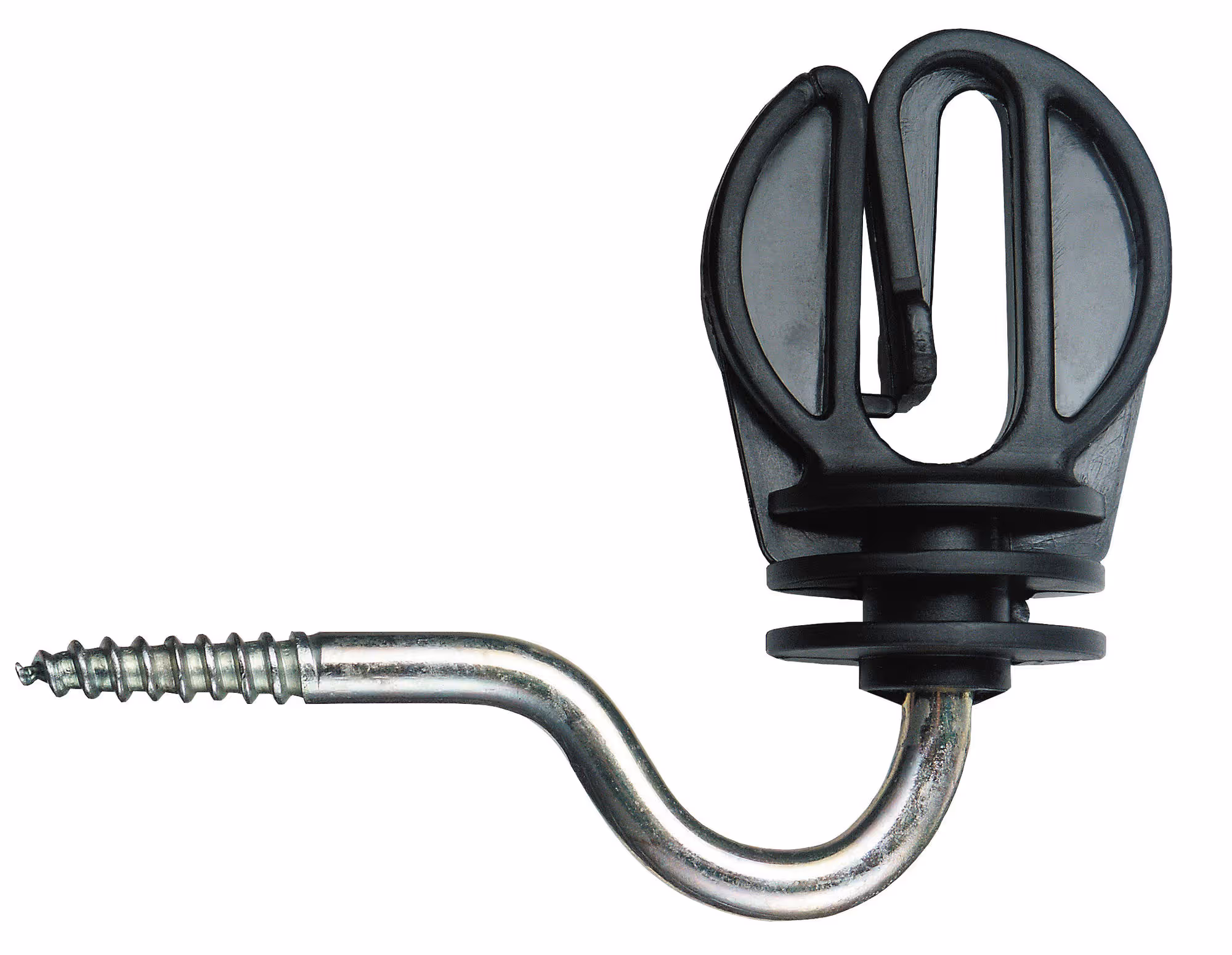 Isolateur pour ruban 20mm à visser 