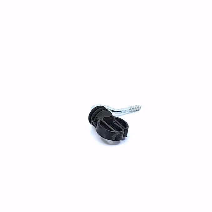 Isolateur pour ruban 20mm à visser 