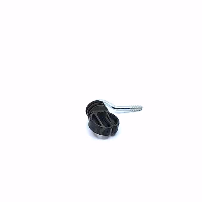 Isolateur pour ruban 20mm à visser 