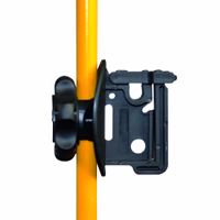 Isolateur pour ruban pour piquet fibre 12mm seau de 90