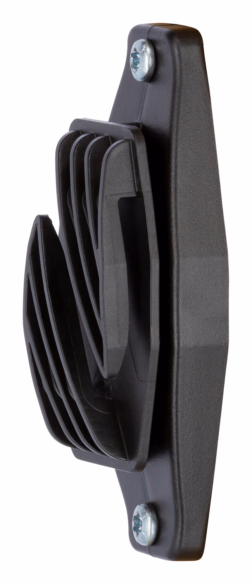 Isolateur ruban large 40 mm pour piquet bois 