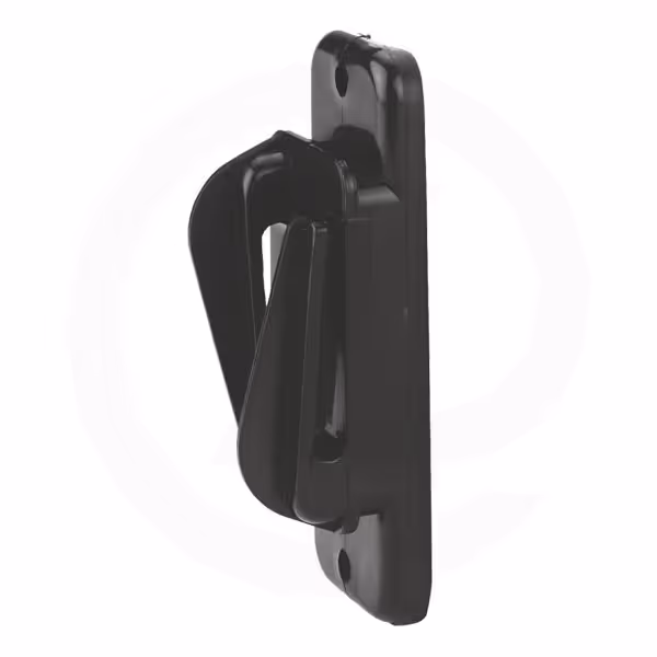 Isolateur ruban large 40 mm pour piquet bois 