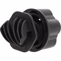 Isolateur Vario plus à visser sur piquet bois 