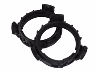 Italien Bagues protecteur Ø40/47mm