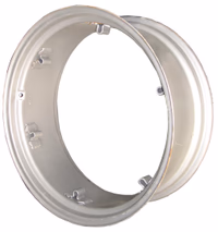 Jante 11 x 28 pour pneu 12x28